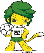 La ceremonia final del Mundial.