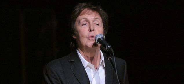McCartney emprende acciones legales por un catlogo de los Beatles