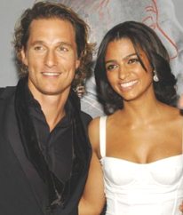 Matthew McConaughey se aleja de Hollywood por un tiempo.