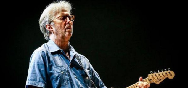 Me avergenza haber apoyado la extrema derecha racista admiti Eric Clapton