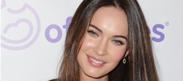 Megan Fox habla sobre cómo la maternidad cambió su vida