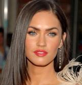 Robaron la casa de Megan Fox.