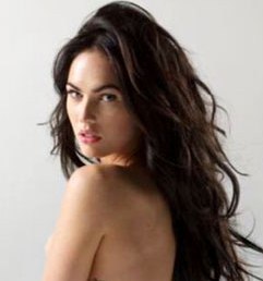 Megan Fox: mujer de dos hombres.
