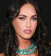 Megan Fox se confiesa esquizofrnica.