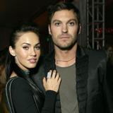 Megan Fox dar el `s.