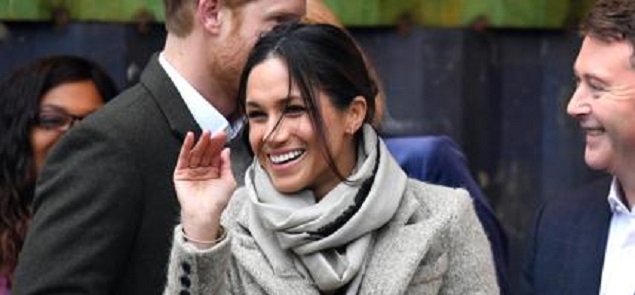 Meghan Markle, fans desesperados: adis a las redes sociales. Y el misterio de los tres anillos...