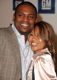 Mekhi Phifer.