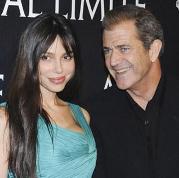 Mel Gibson, un galn que volvi a la soltera.