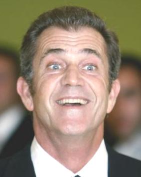 La gran estafa de Mel Gibson.