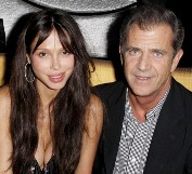 El escndalo entre Mel Gibson y su pareja.