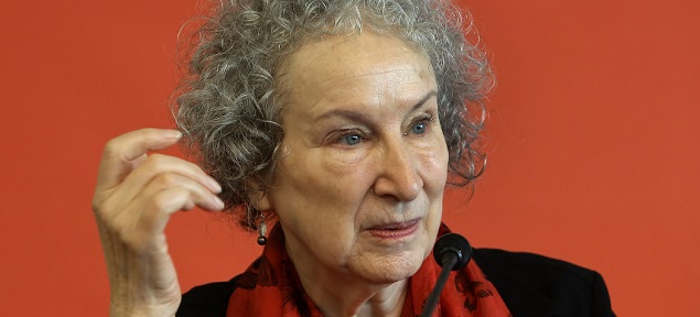 #MeToo recuerda las purgas de Stalin. La embestida de Margaret Atwood