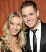 El casamiento de Michael Bubl y Luisana Lopilato.