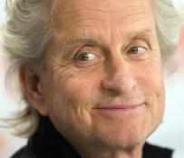 Michael Douglas habla sobre la leccin de vida que le dio el cncer.