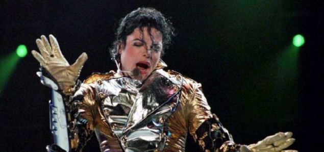 Michael Jackson es la estrella fallecida que ms gan en 2016