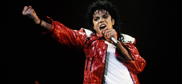 Michael Jackson, siete aos sin el Rey del Pop