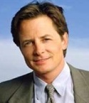 Michael J. Fox se salv por poco.