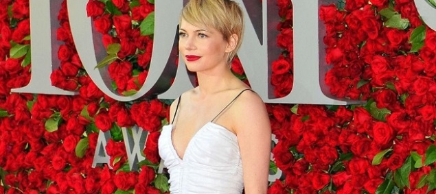 Michelle Williams todava no acepta la muerte de Heath Ledger