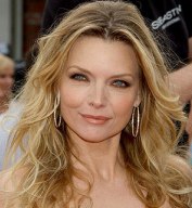 Michelle Pfeiffer revela sus inseguridades.