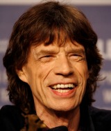 Mick Jagger y su prxima actuacin.