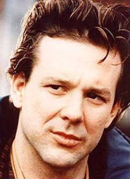 Arrestan a Mickey Rourke.