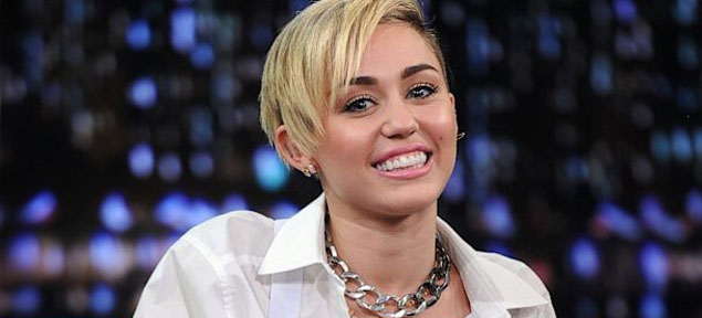 Miley Cyrus deja su carrera como actriz