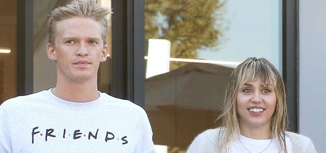 Miley Cyrus fue operada de urgencia