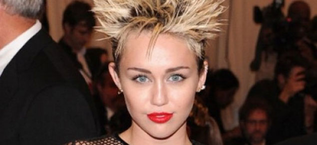 Miley Cyrus quiere otro cambio de look