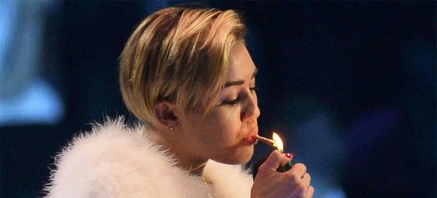 Miley Cyrus se considera una representante de su generacin