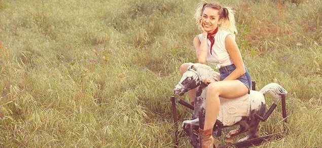Miley Cyrus, se despide de su vida imprudente: regresa con un nuevo single dedicado a su novio