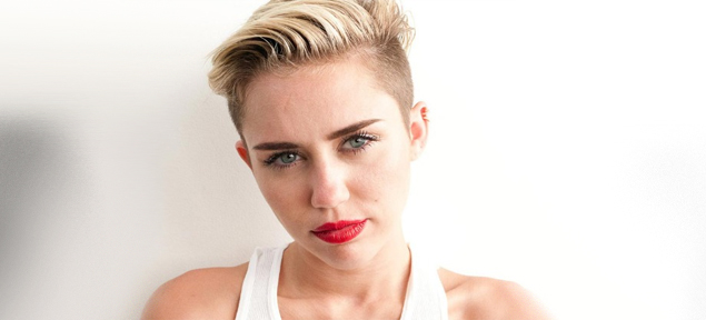 Miley Cyrus suspende su gira