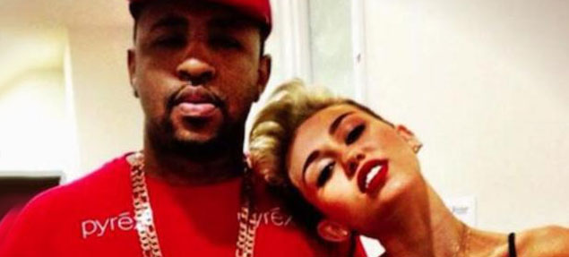 Miley Cyrus tendra nuevo novio