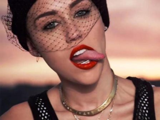 Miley Cyrus y sus mejores secretos