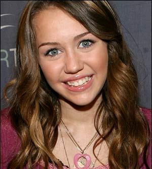 Miley Cyrus y una pesada broma.