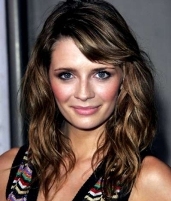 Mischa Barton diseadora.