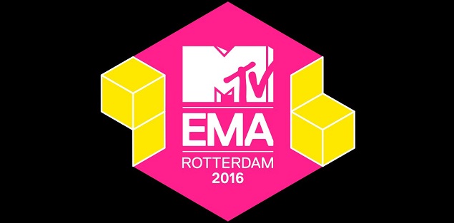 MTV EMA, Lady Gaga y Justin Bieber arrasan con los premios