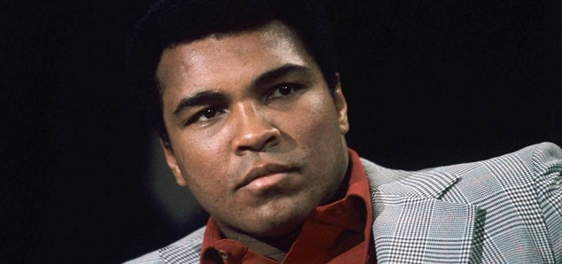 Muhammad Ali, ’’El más grande del boxeo’’, falleció a los 74 años