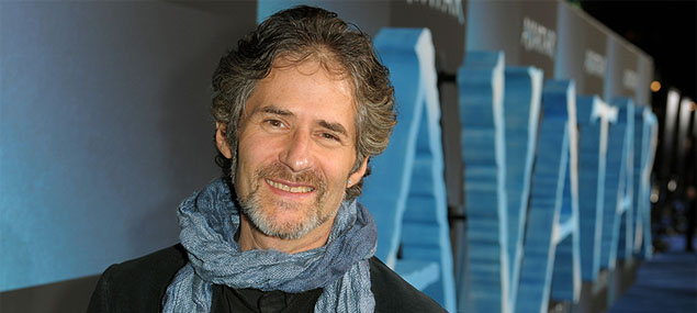 Muri el compositor James Horner