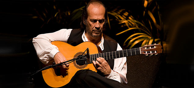 Muri Paco de Luca