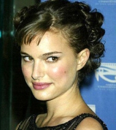 Natalie Portman habl sobre su pasado adolescente.