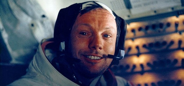 Neil Armstrong: acuerdo millonario secreto para cerrar una disputa por su muerte
