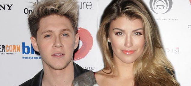 Niall Horan oculta su romance