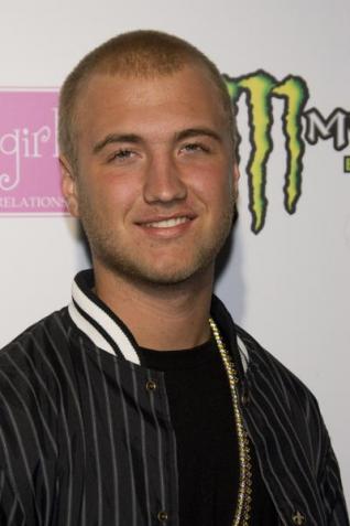 Nick Hogan.
