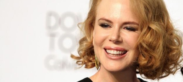 Nicole Kidman se confiesa