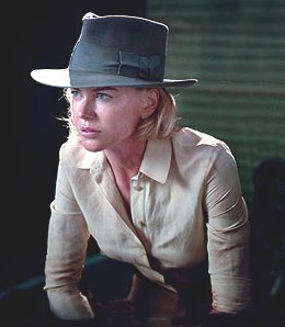 El trailer de la ltima pelcula de Nicole Kidman.