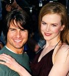 Nicole Kidman habla sobre Tom Cruise.