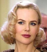 Nicole Kidman renunci a uno de sus proyectos.
