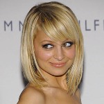 La gran ausente del casamiento de Nicole Richie.