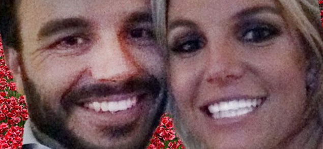 No es tarea simple conocer a Britney Spears