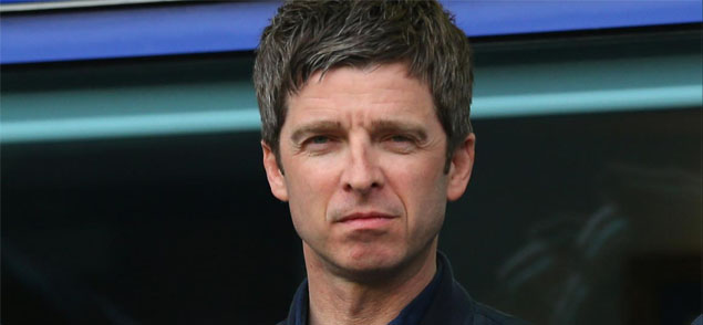 Noel Gallagher apunta a One Direction y Adele