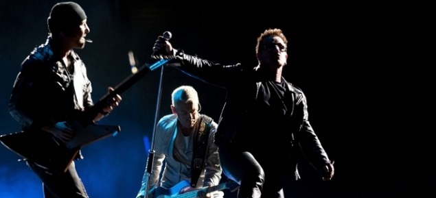 Noel Gallagher: Bono no es humano!